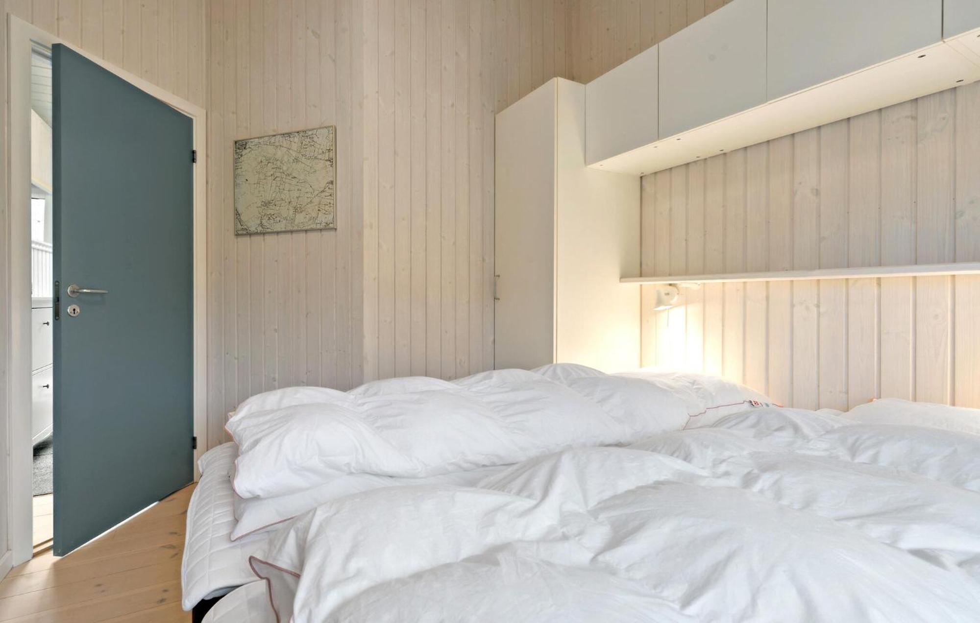 2 Bedroom Nice Home In Kerteminde Exterior photo