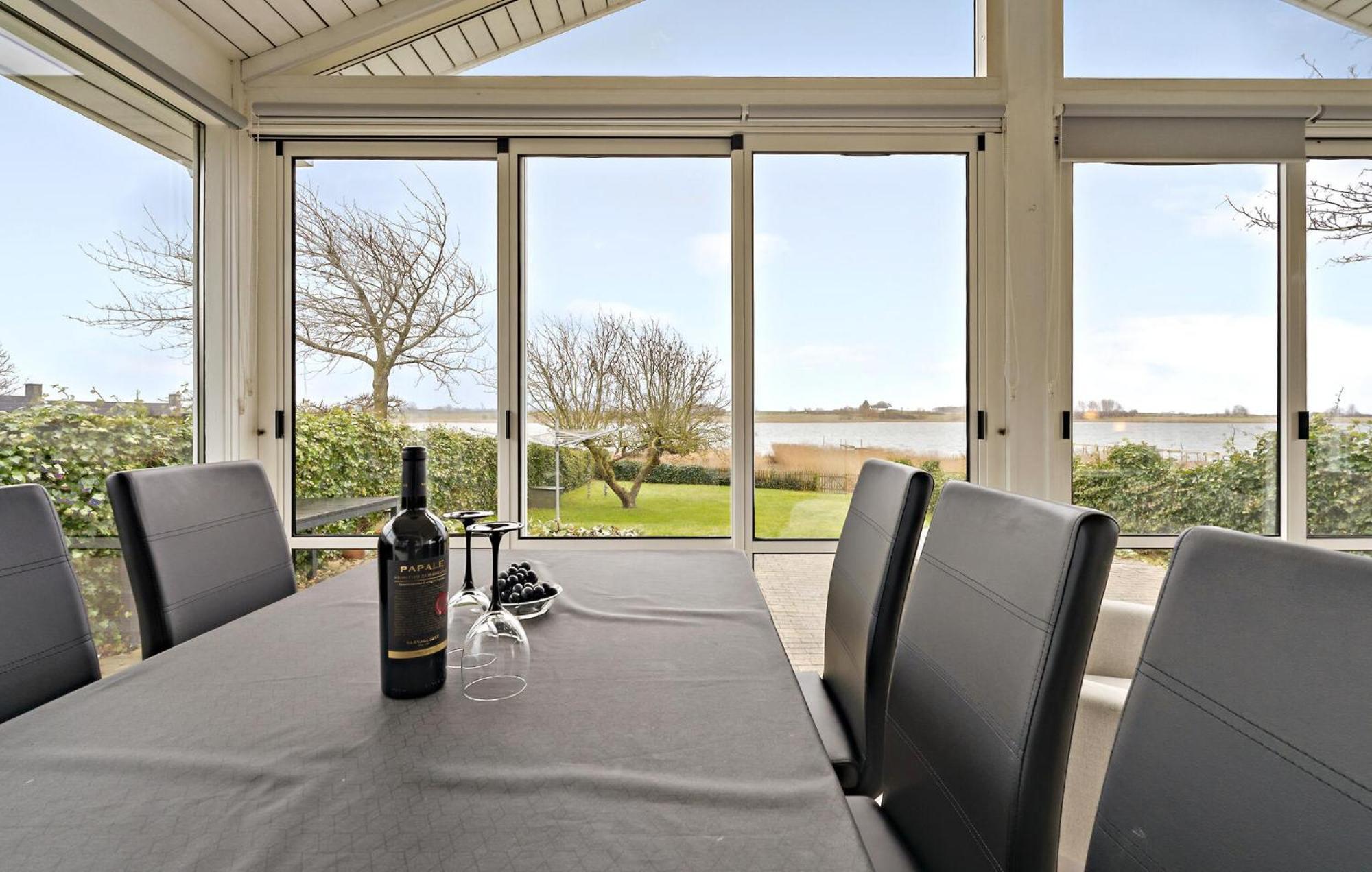 2 Bedroom Nice Home In Kerteminde Exterior photo