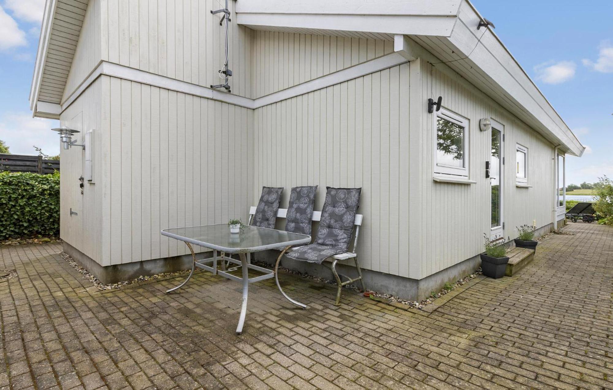 2 Bedroom Nice Home In Kerteminde Exterior photo