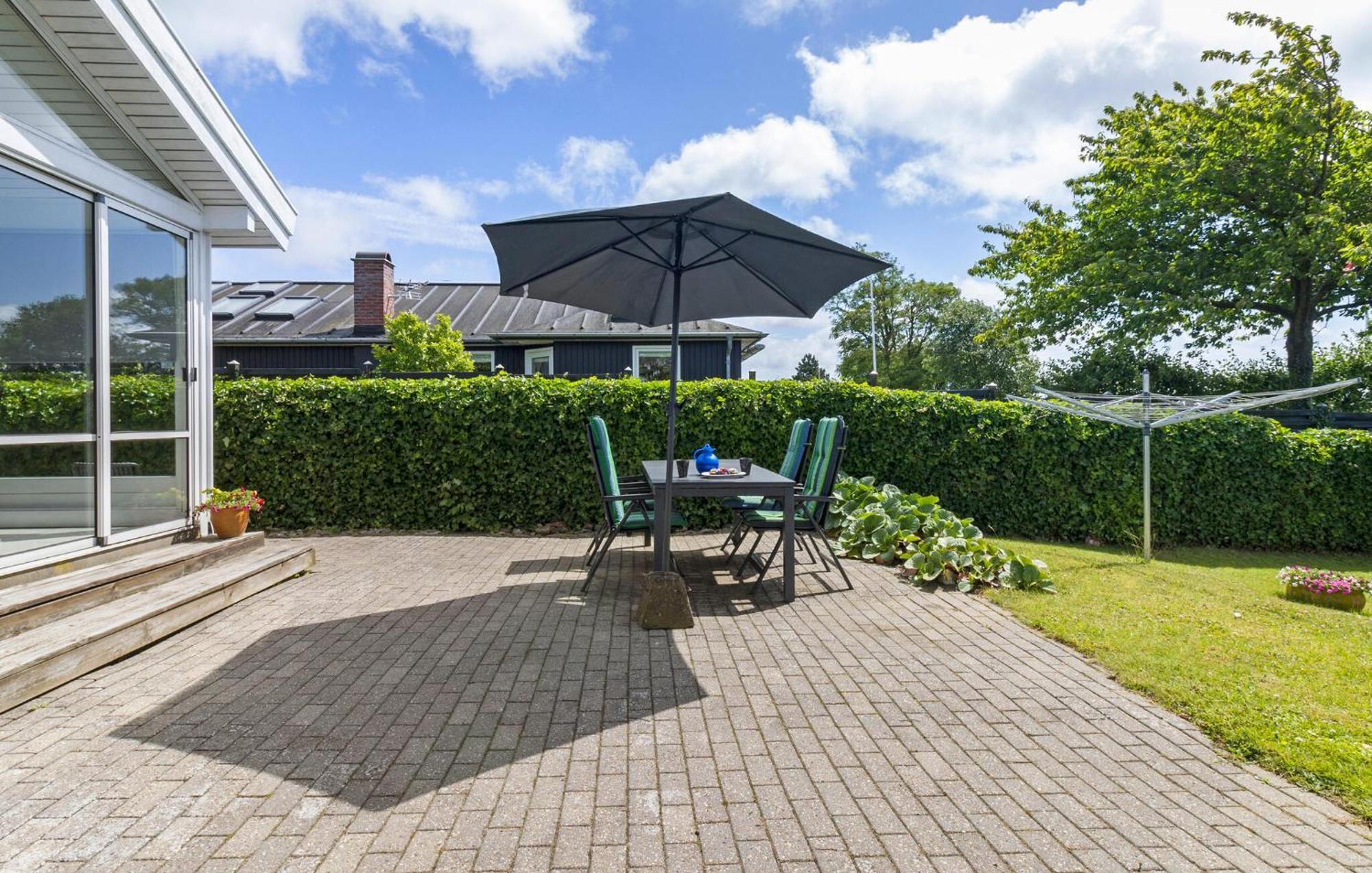 2 Bedroom Nice Home In Kerteminde Exterior photo