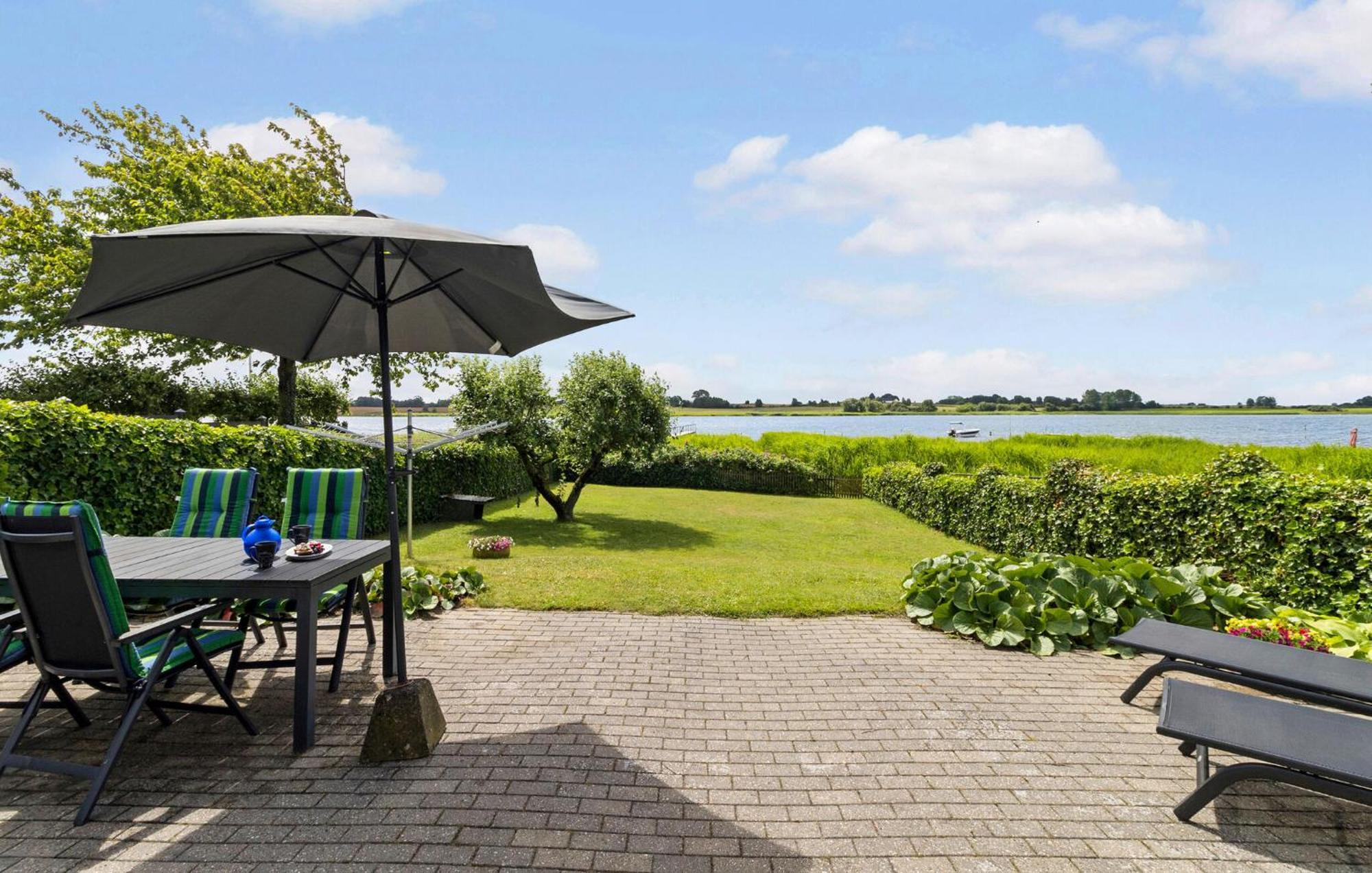 2 Bedroom Nice Home In Kerteminde Exterior photo