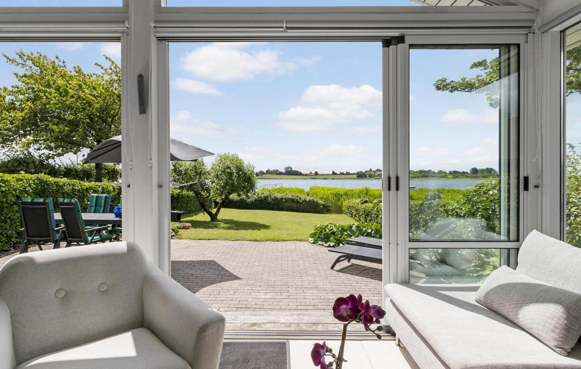 2 Bedroom Nice Home In Kerteminde Exterior photo