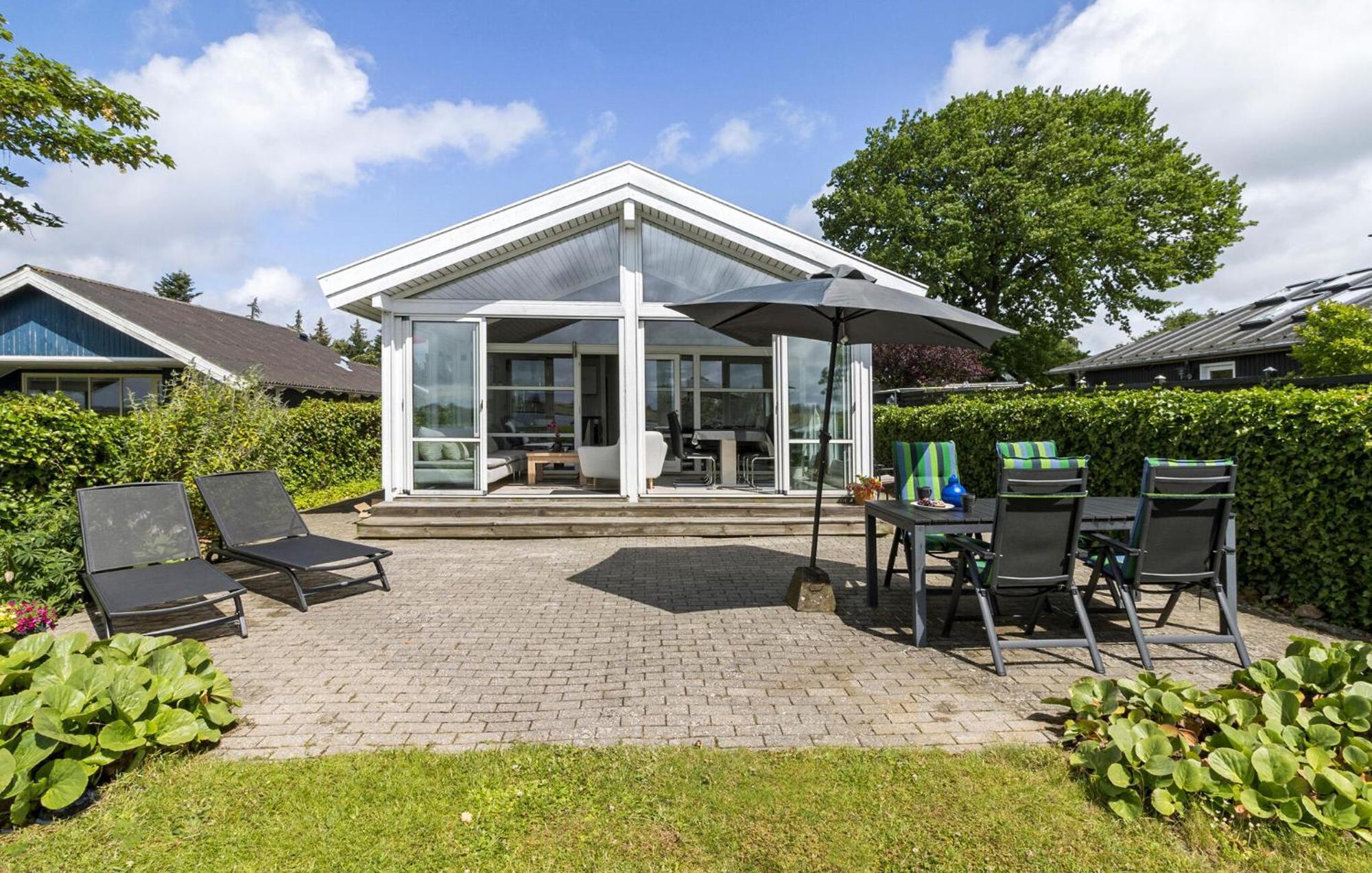 2 Bedroom Nice Home In Kerteminde Exterior photo
