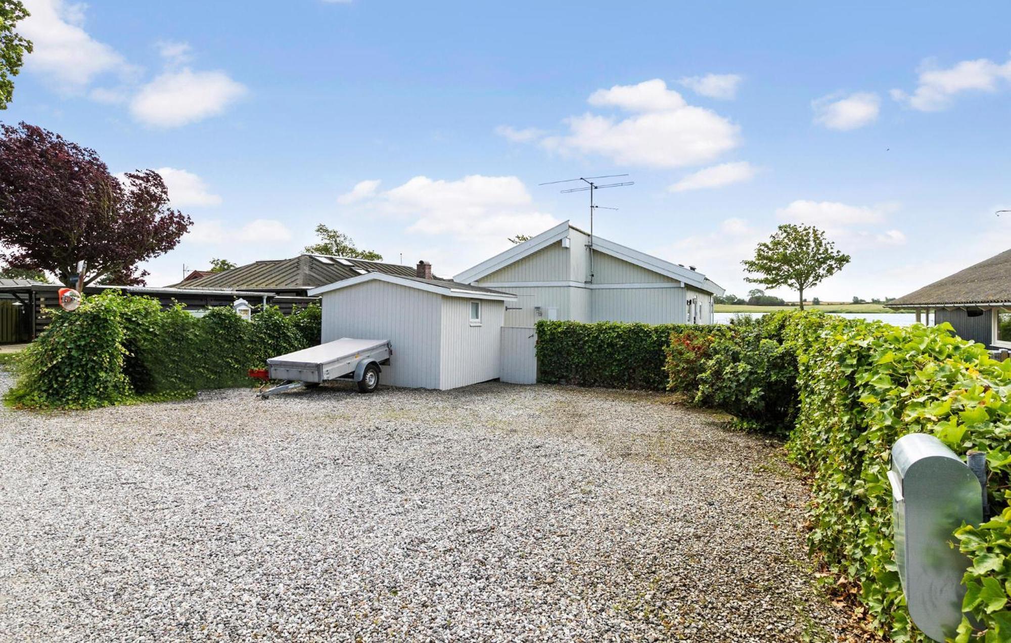 2 Bedroom Nice Home In Kerteminde Exterior photo