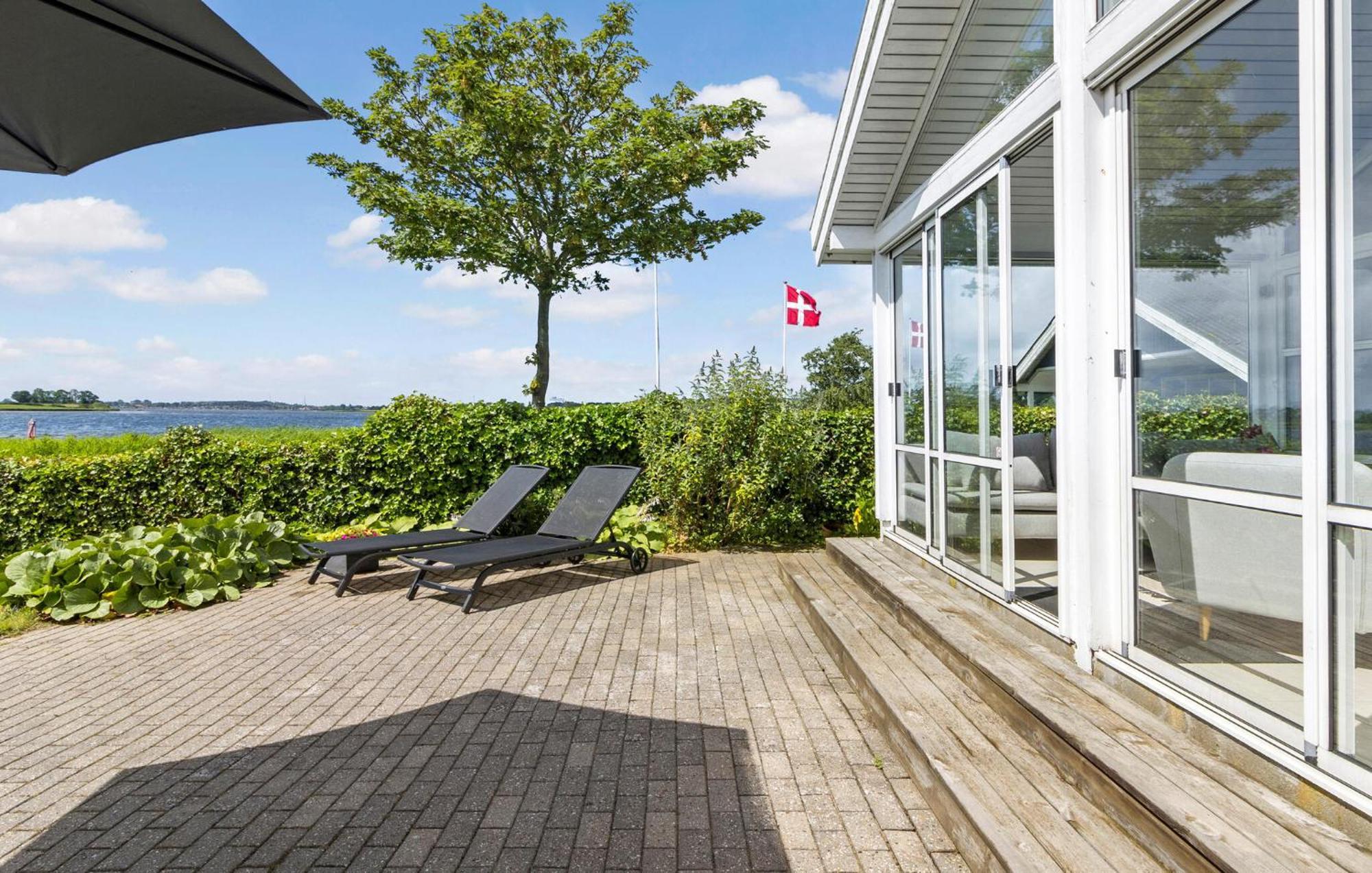 2 Bedroom Nice Home In Kerteminde Exterior photo