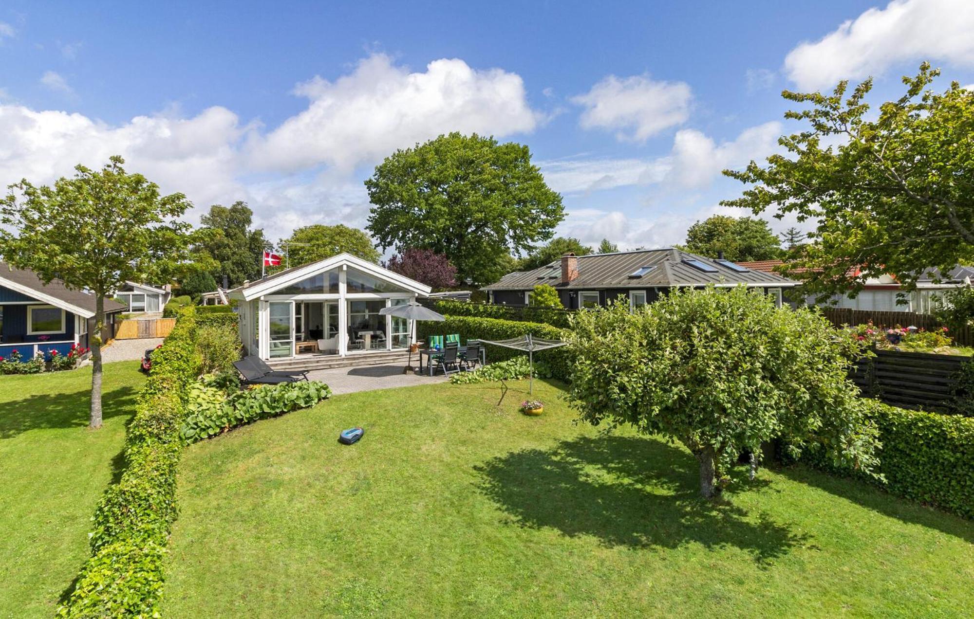 2 Bedroom Nice Home In Kerteminde Exterior photo
